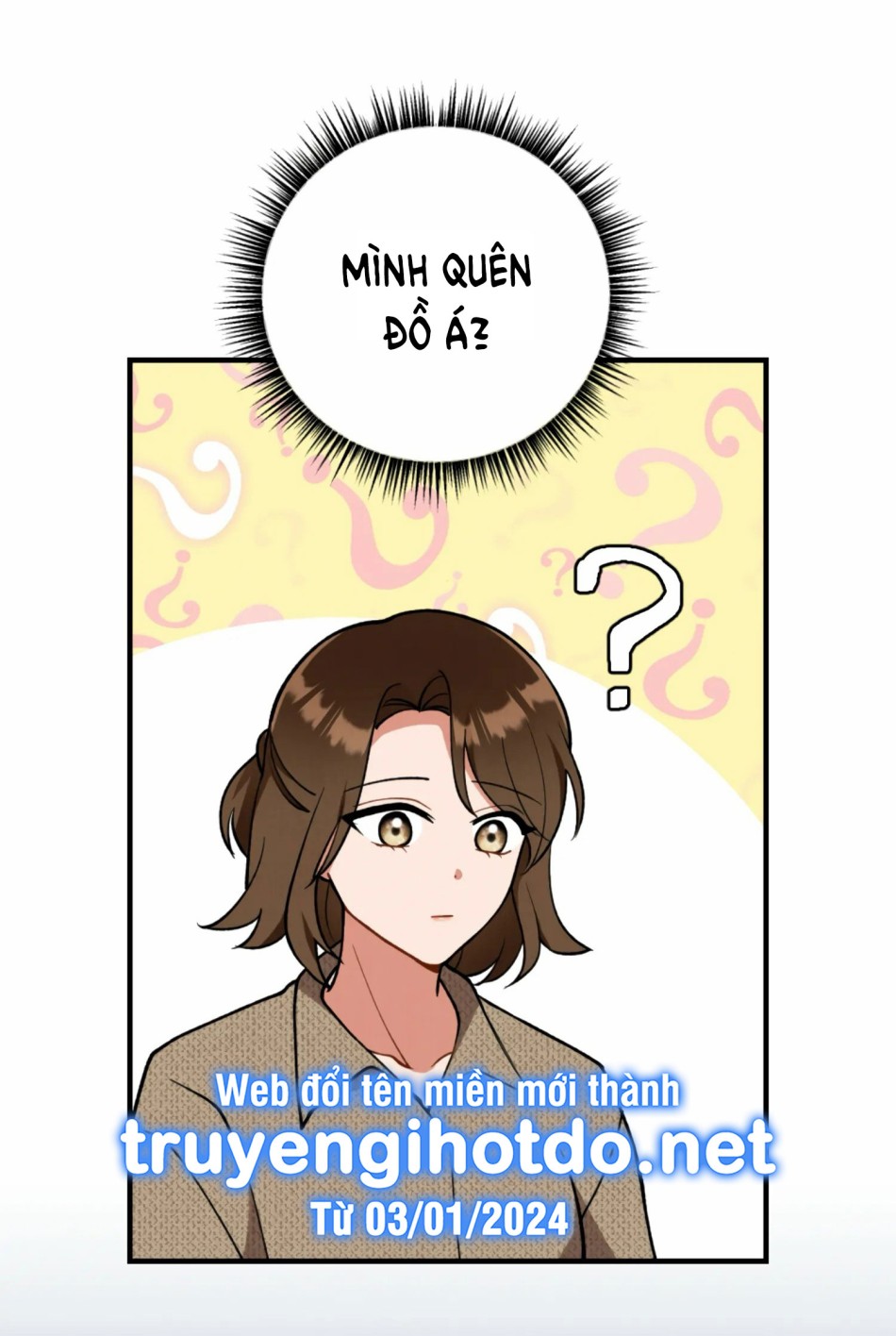 [18+] Bạn Của Em Trai Không Thể To Như Vậy! 
