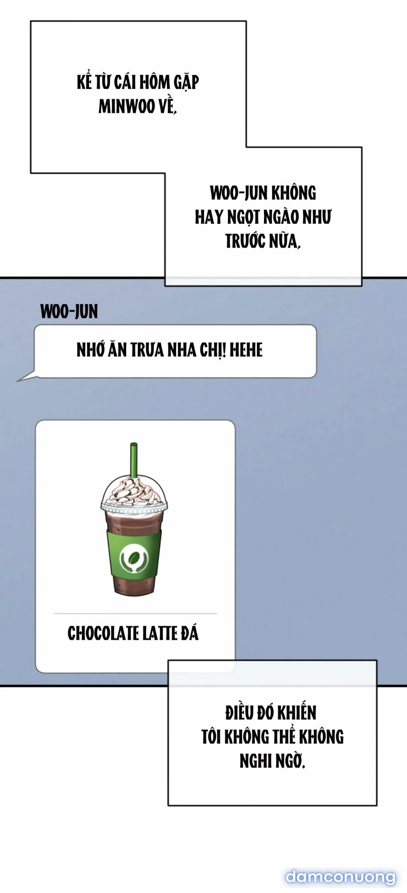 [18+] Bạn Của Em Trai Không Thể To Như Vậy! 