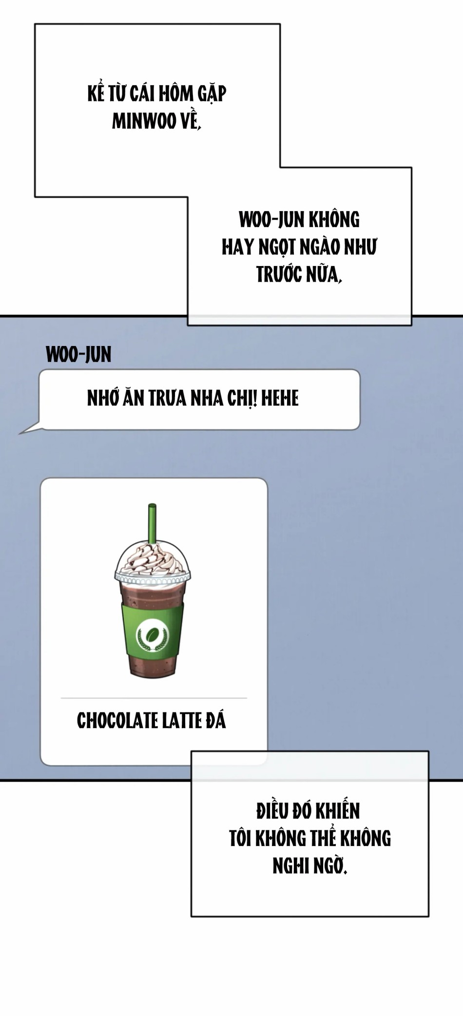 [18+] Bạn Của Em Trai Không Thể To Như Vậy! 