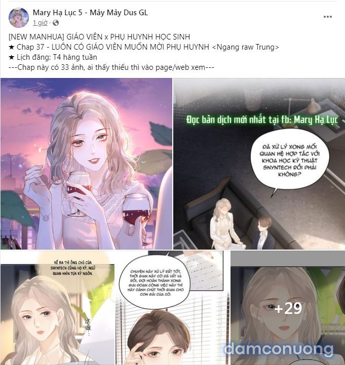 [18+] Bạn Của Em Trai Không Thể To Như Vậy! 