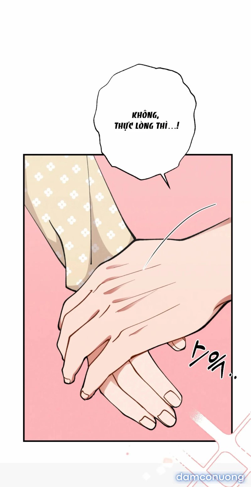 [18+] Bạn Của Em Trai Không Thể To Như Vậy! 