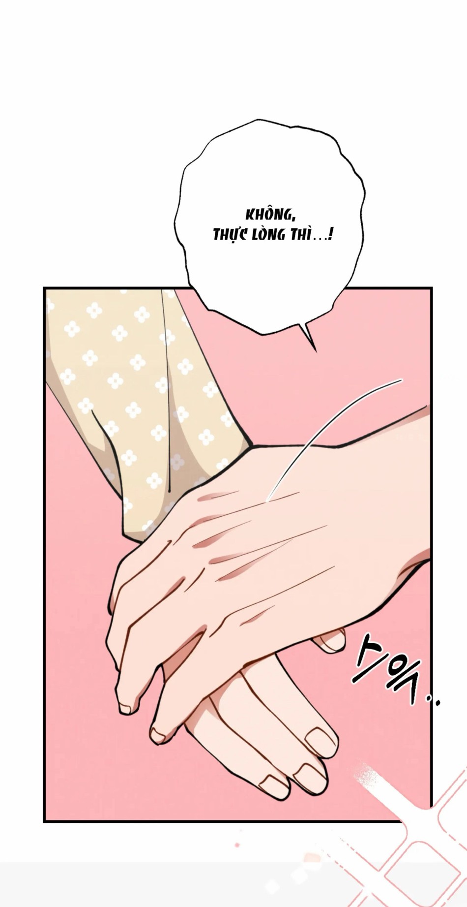 [18+] Bạn Của Em Trai Không Thể To Như Vậy! 