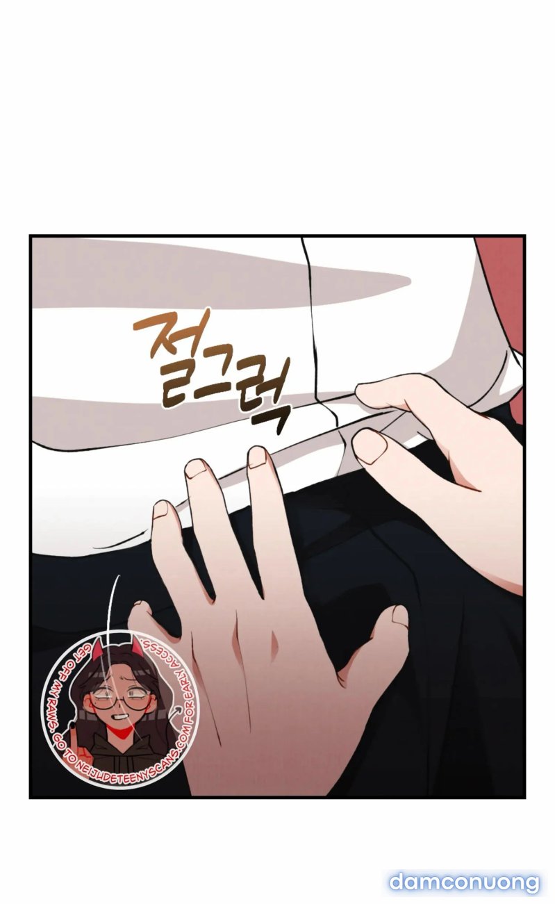 [18+] Bạn Của Em Trai Không Thể To Như Vậy! 