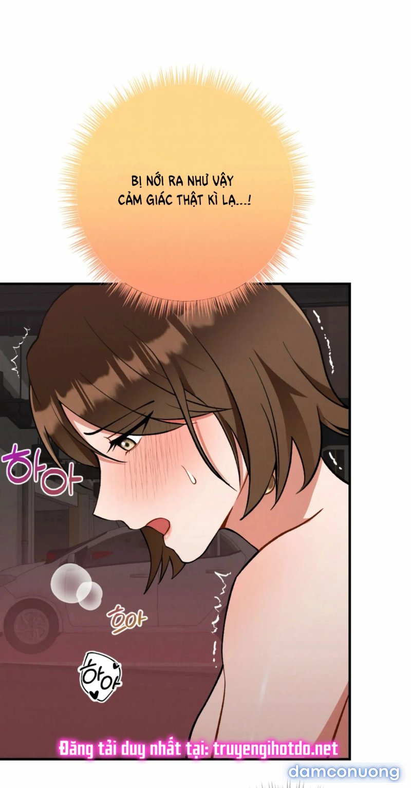 [18+] Bạn Của Em Trai Không Thể To Như Vậy! 