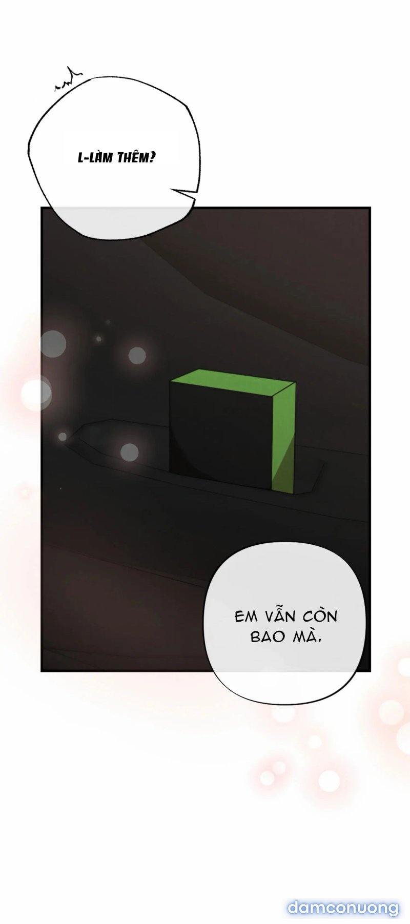 [18+] Bạn Của Em Trai Không Thể To Như Vậy! 