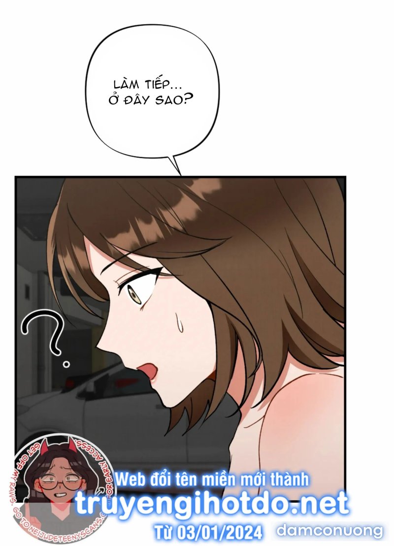 [18+] Bạn Của Em Trai Không Thể To Như Vậy! 