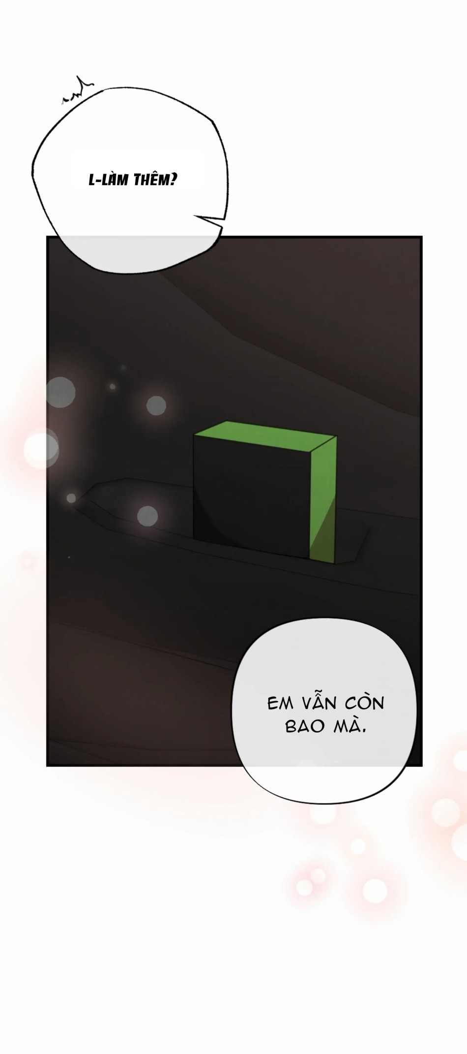 [18+] Bạn Của Em Trai Không Thể To Như Vậy! 