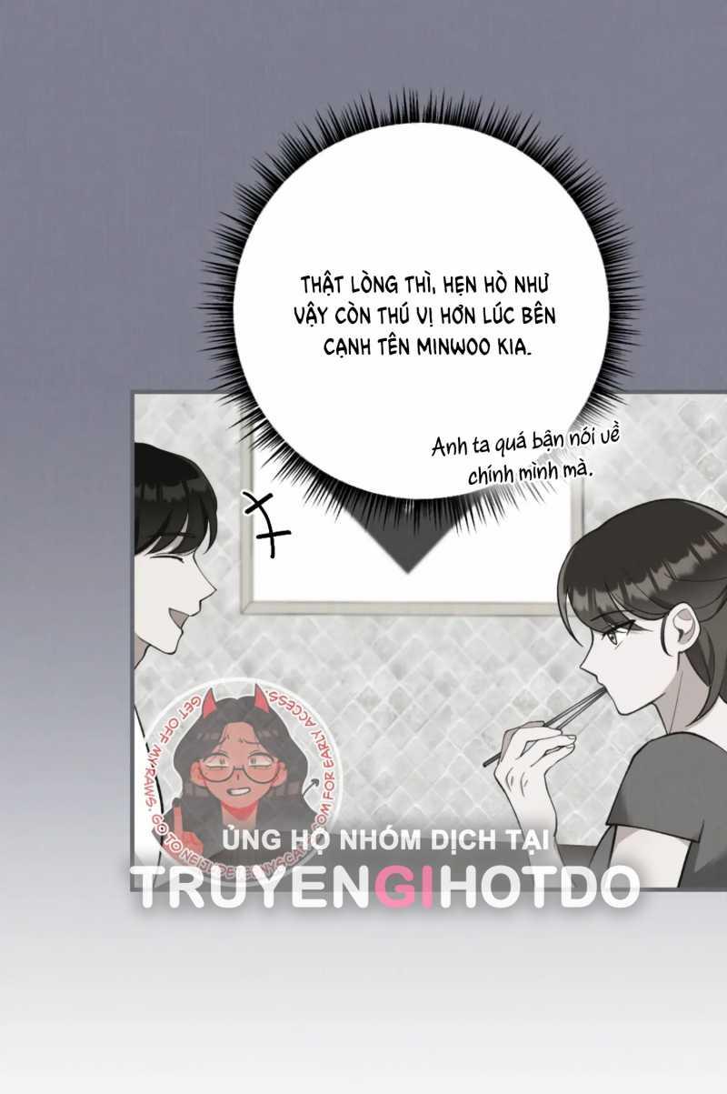 [18+] Bạn Của Em Trai Không Thể To Như Vậy! 