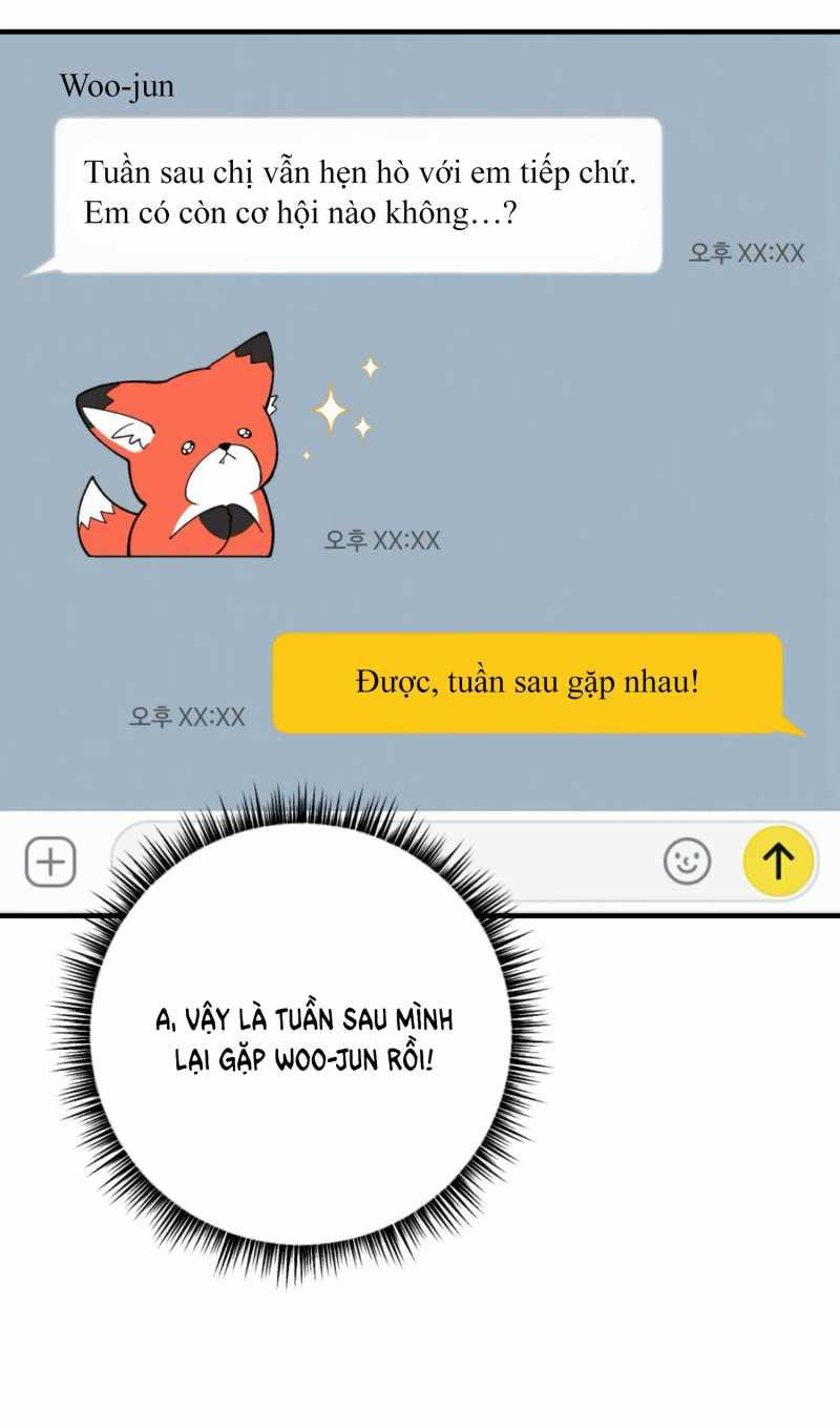 [18+] Bạn Của Em Trai Không Thể To Như Vậy! 