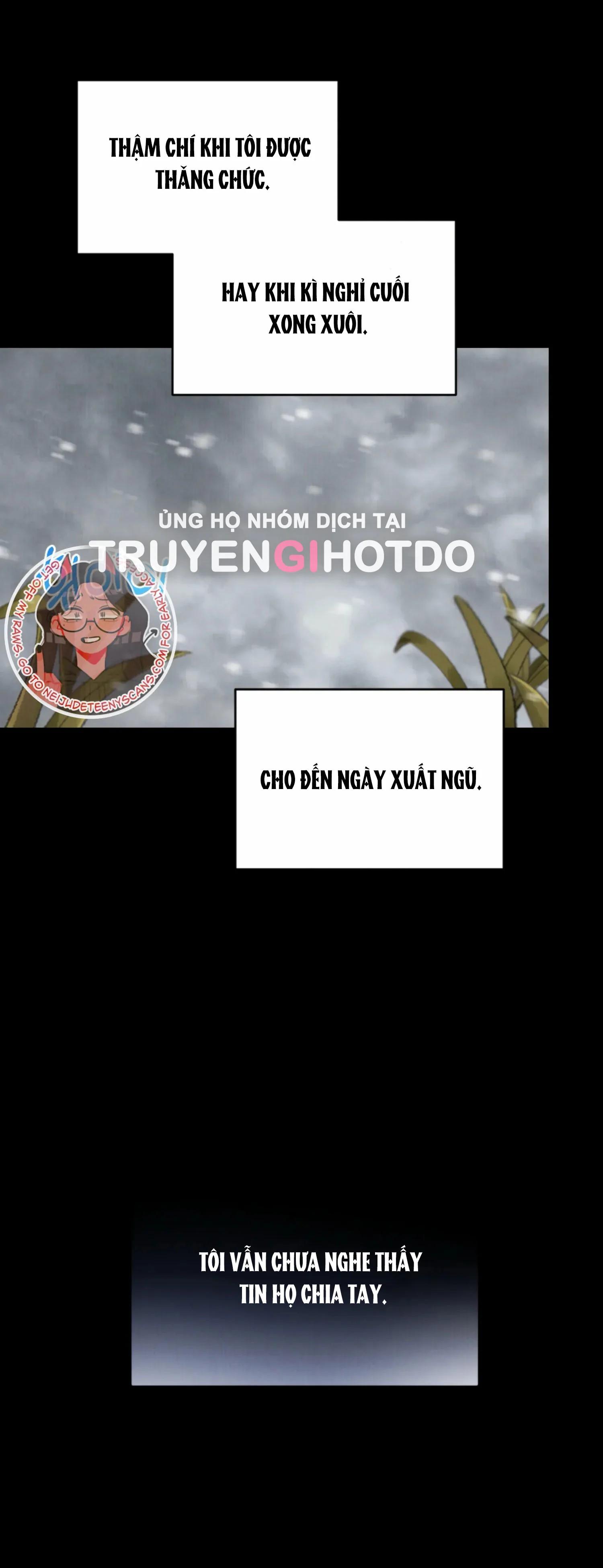 [18+] Bạn Của Em Trai Không Thể To Như Vậy! 