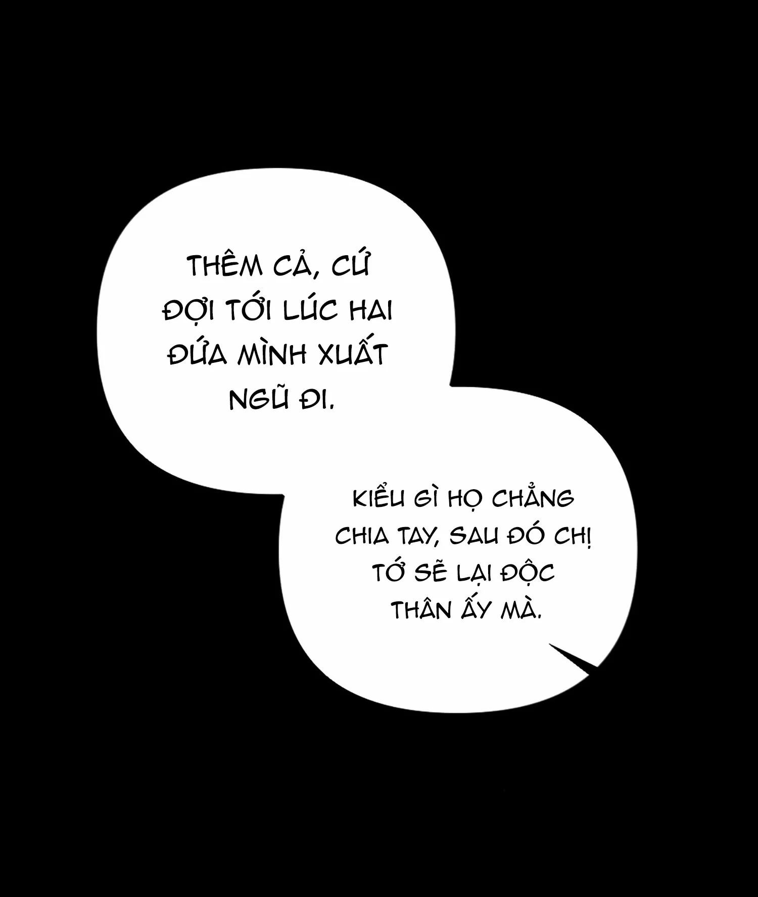 [18+] Bạn Của Em Trai Không Thể To Như Vậy! 