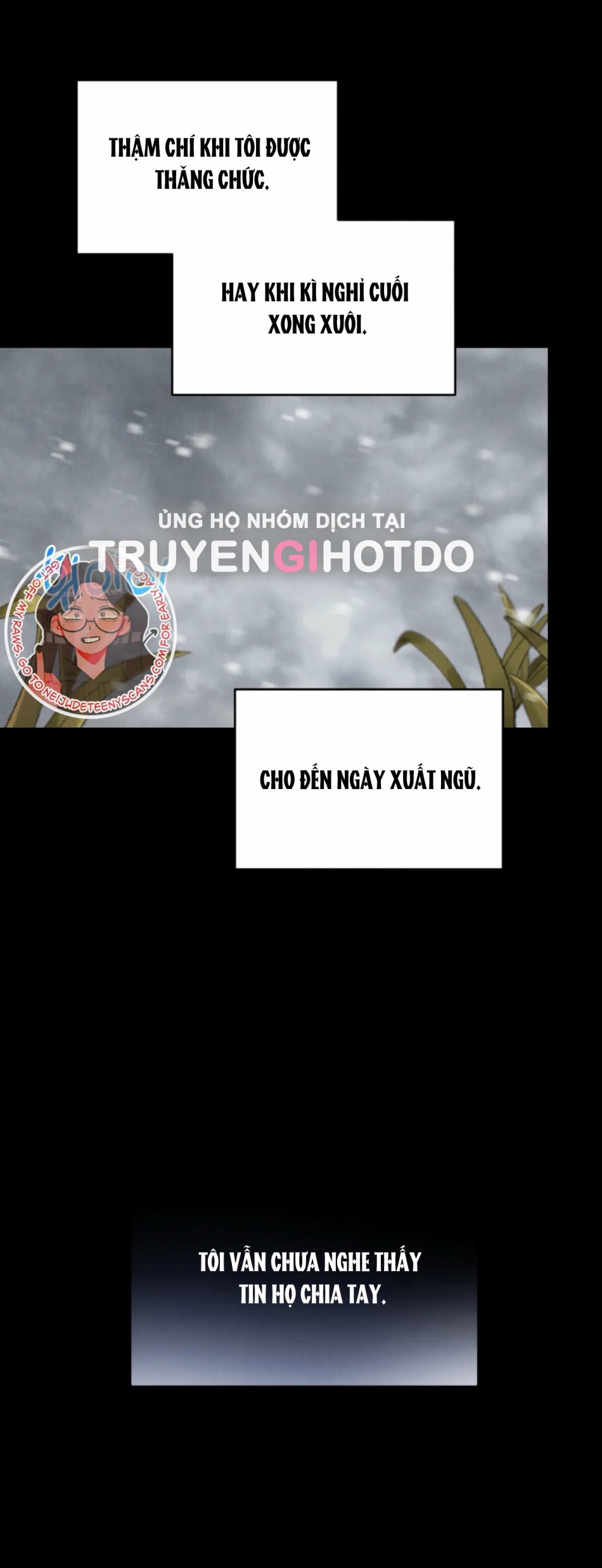 [18+] Bạn Của Em Trai Không Thể To Như Vậy! 