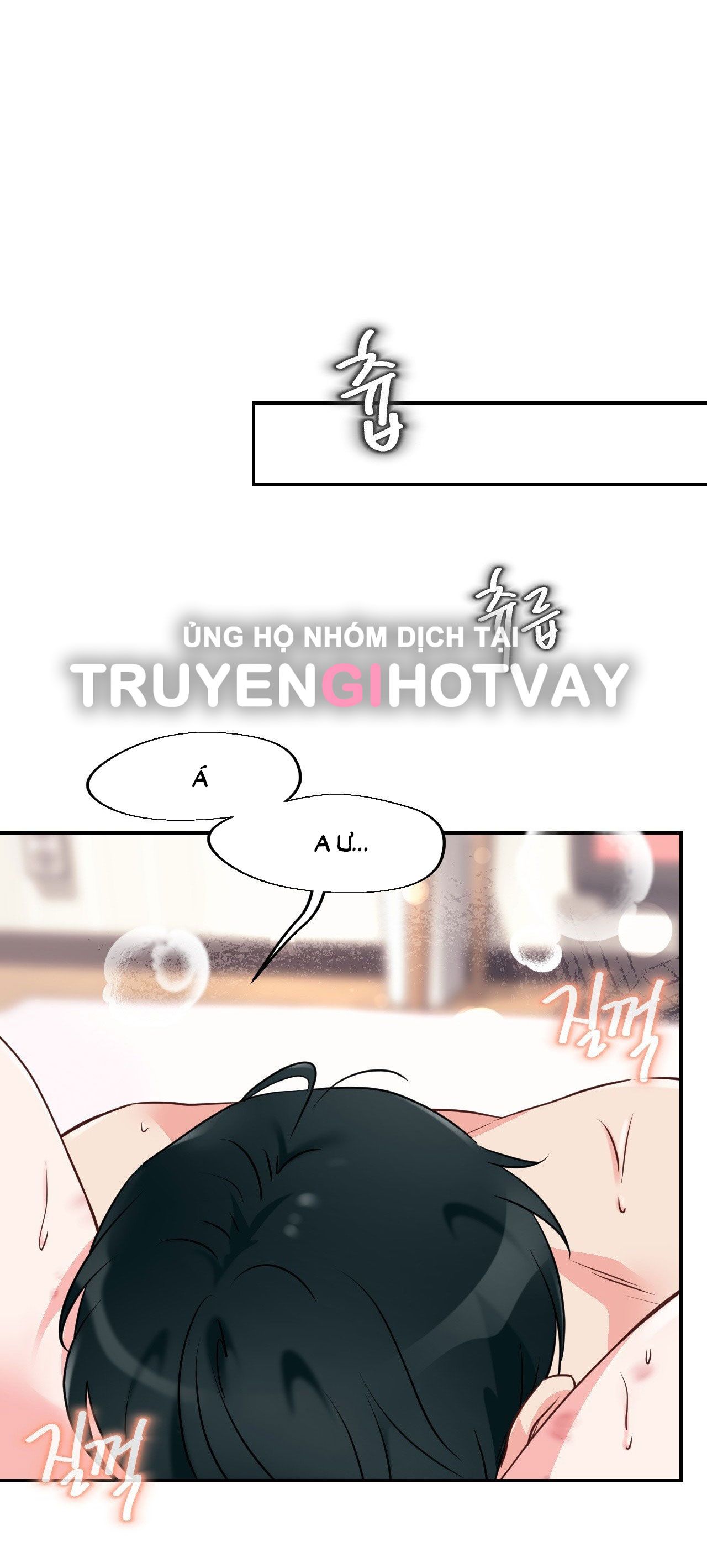 [18+] ANH YÊU NHÀ HÀNG XÓM 
