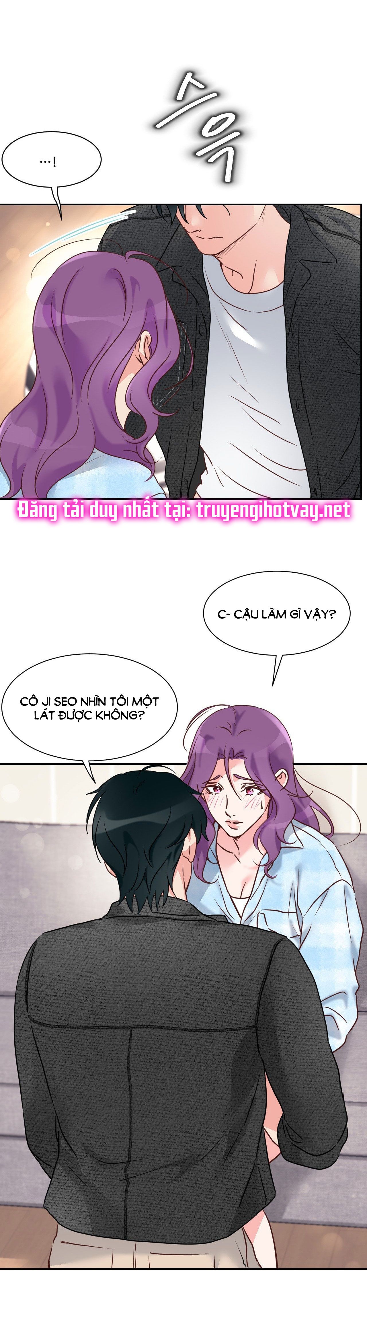 [18+] ANH YÊU NHÀ HÀNG XÓM 