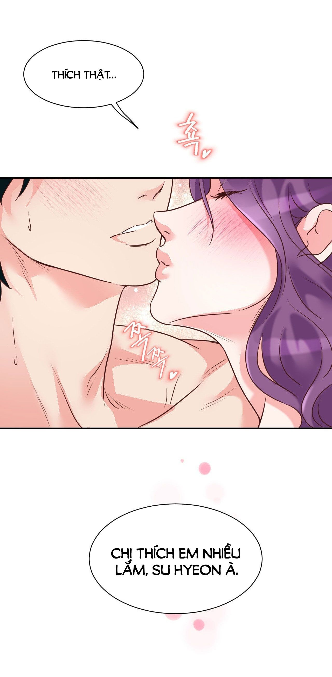 [18+] ANH YÊU NHÀ HÀNG XÓM 