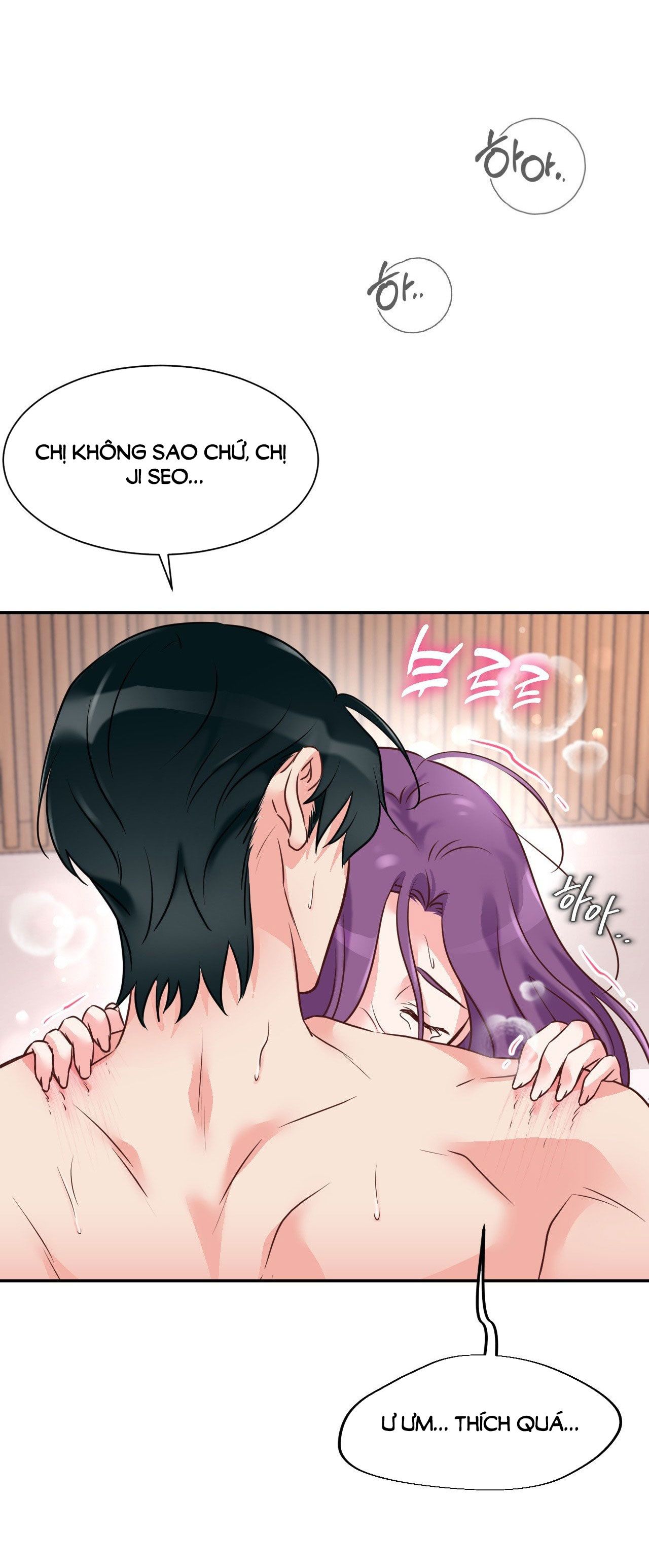 [18+] ANH YÊU NHÀ HÀNG XÓM 