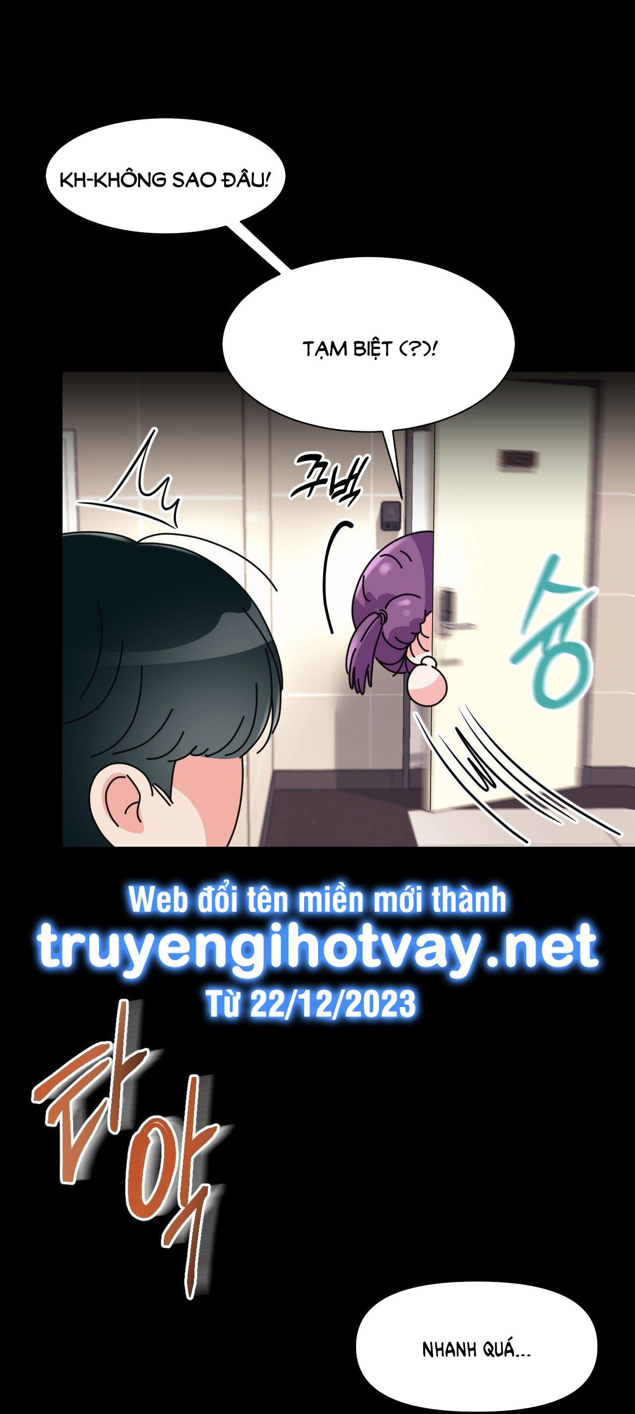 [18+] ANH YÊU NHÀ HÀNG XÓM 