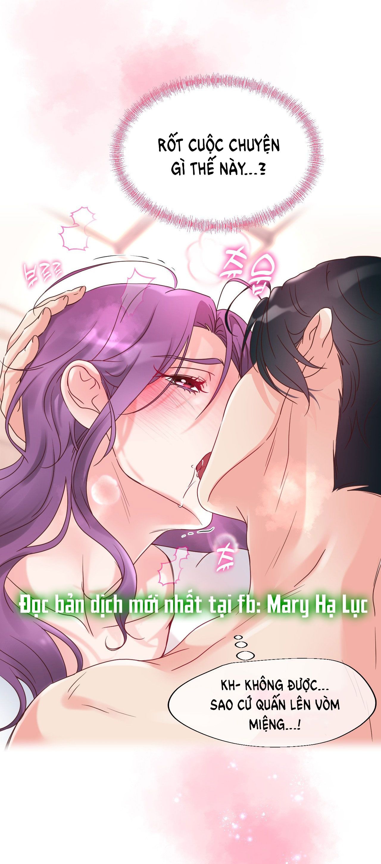 [18+] ANH YÊU NHÀ HÀNG XÓM 