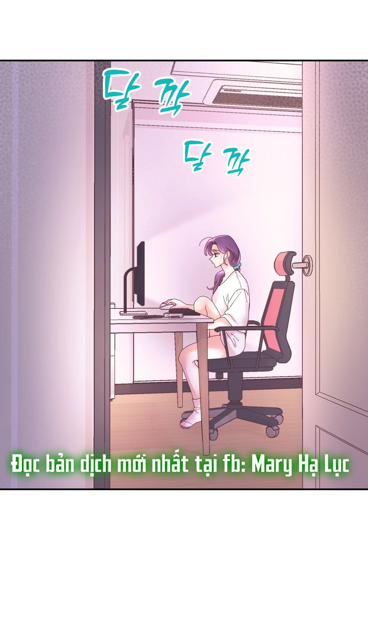 [18+] ANH YÊU NHÀ HÀNG XÓM 