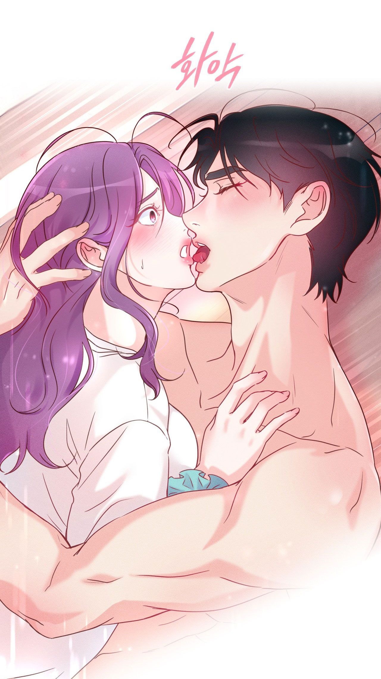 [18+] ANH YÊU NHÀ HÀNG XÓM 