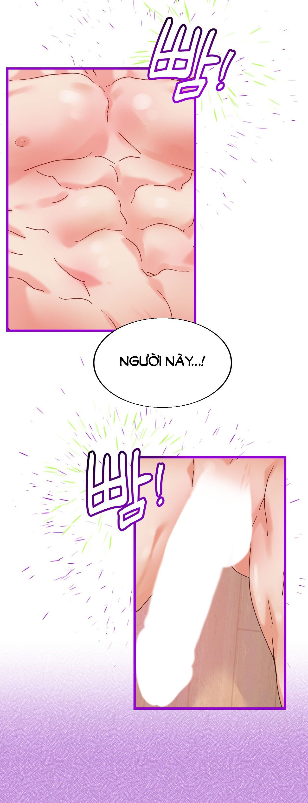 [18+] ANH YÊU NHÀ HÀNG XÓM 