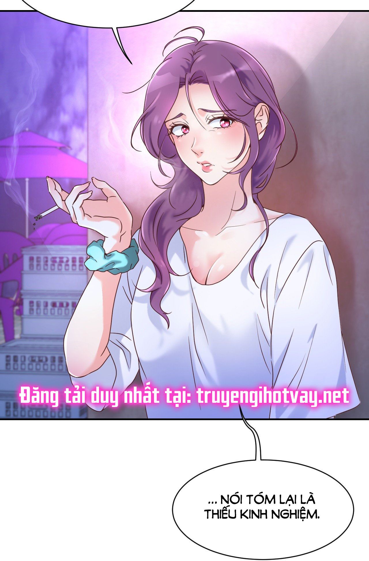 [18+] ANH YÊU NHÀ HÀNG XÓM 