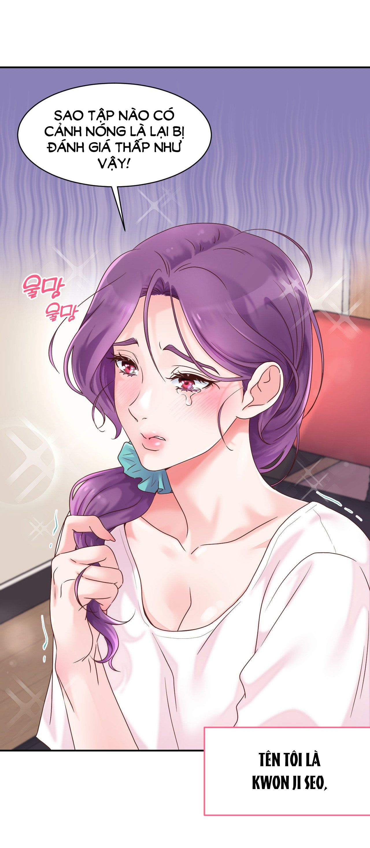 [18+] ANH YÊU NHÀ HÀNG XÓM 