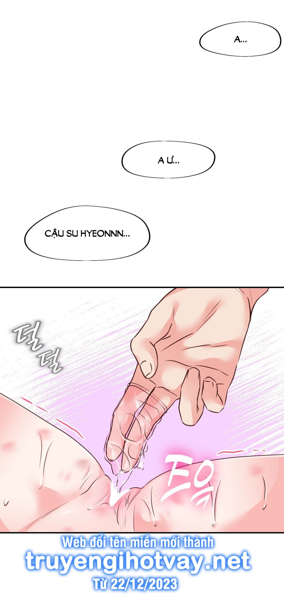 [18+] ANH YÊU NHÀ HÀNG XÓM 