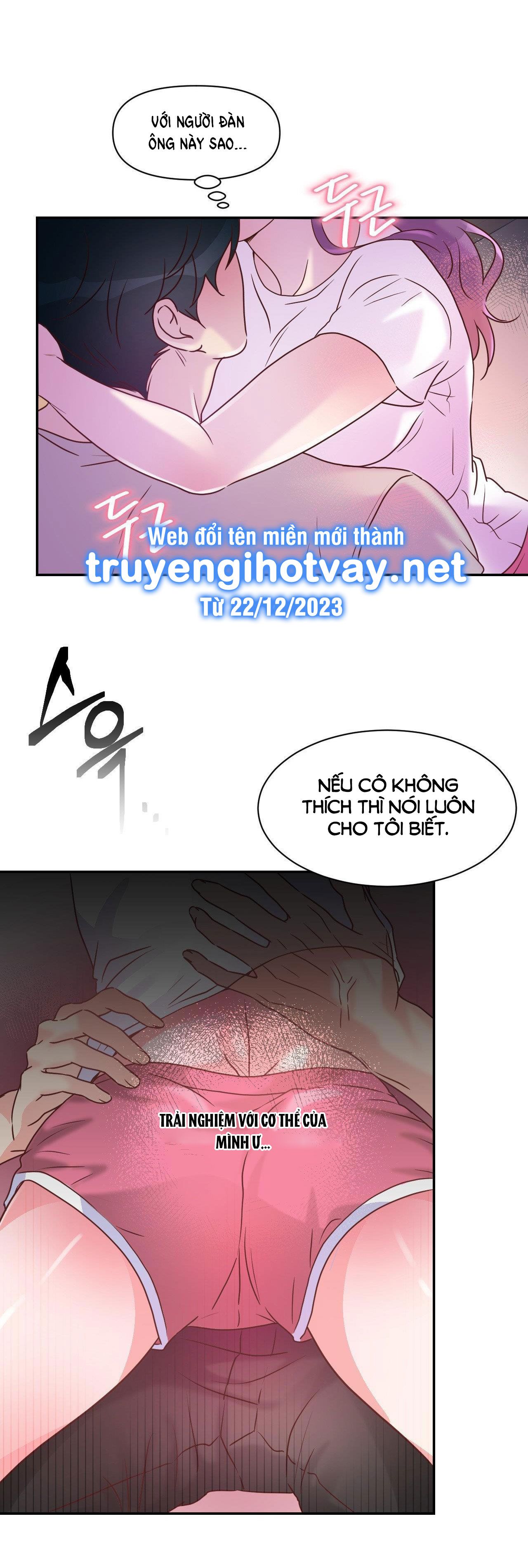 [18+] ANH YÊU NHÀ HÀNG XÓM 