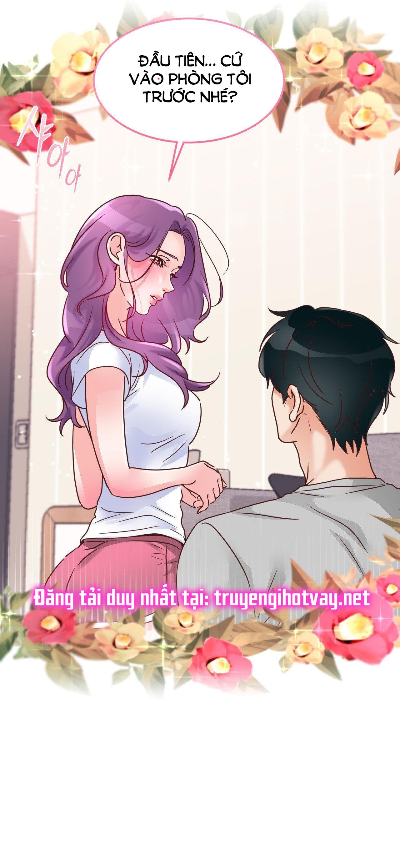 [18+] ANH YÊU NHÀ HÀNG XÓM 