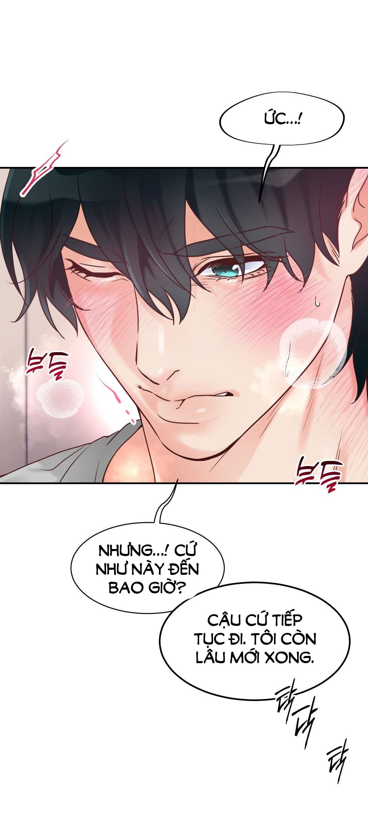 [18+] ANH YÊU NHÀ HÀNG XÓM 