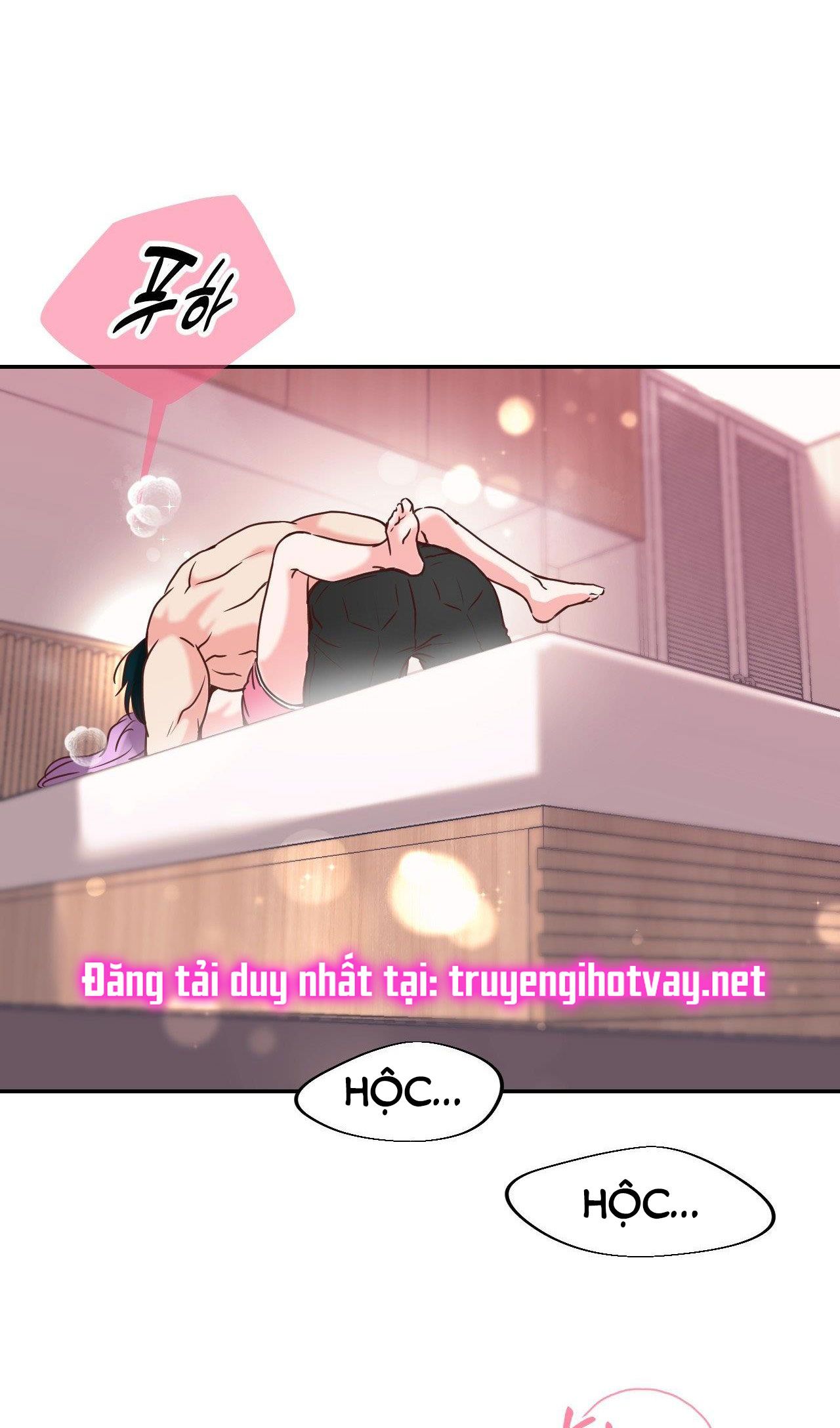 [18+] ANH YÊU NHÀ HÀNG XÓM 