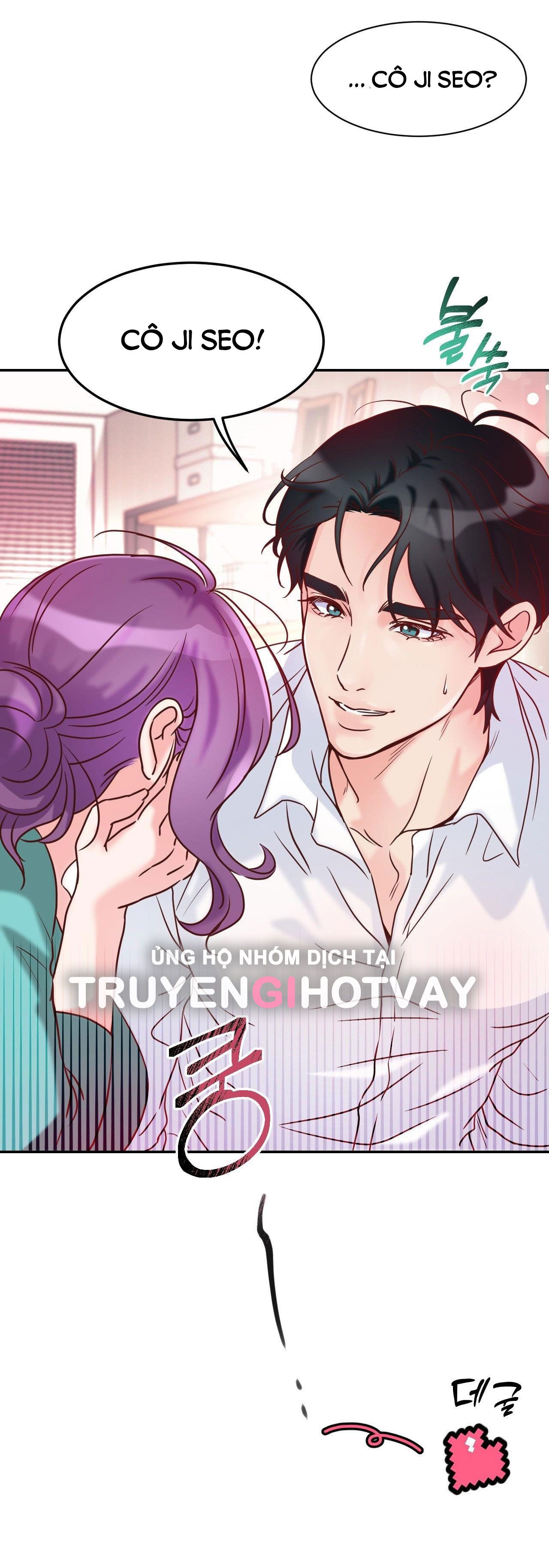 [18+] ANH YÊU NHÀ HÀNG XÓM 