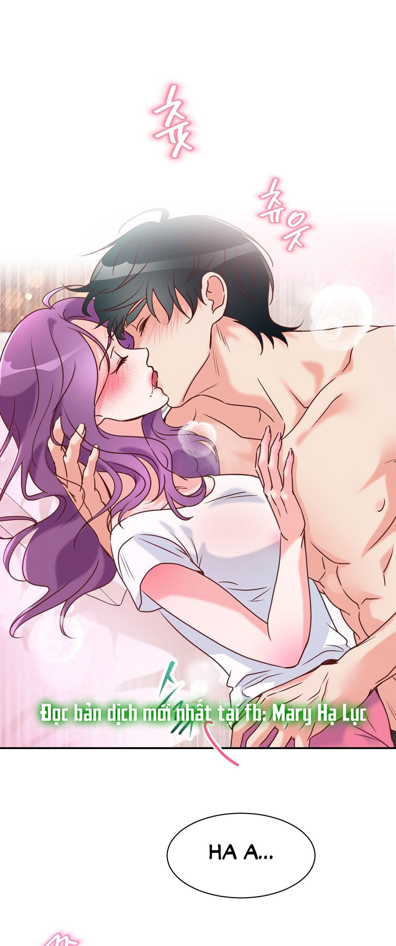 [18+] ANH YÊU NHÀ HÀNG XÓM 