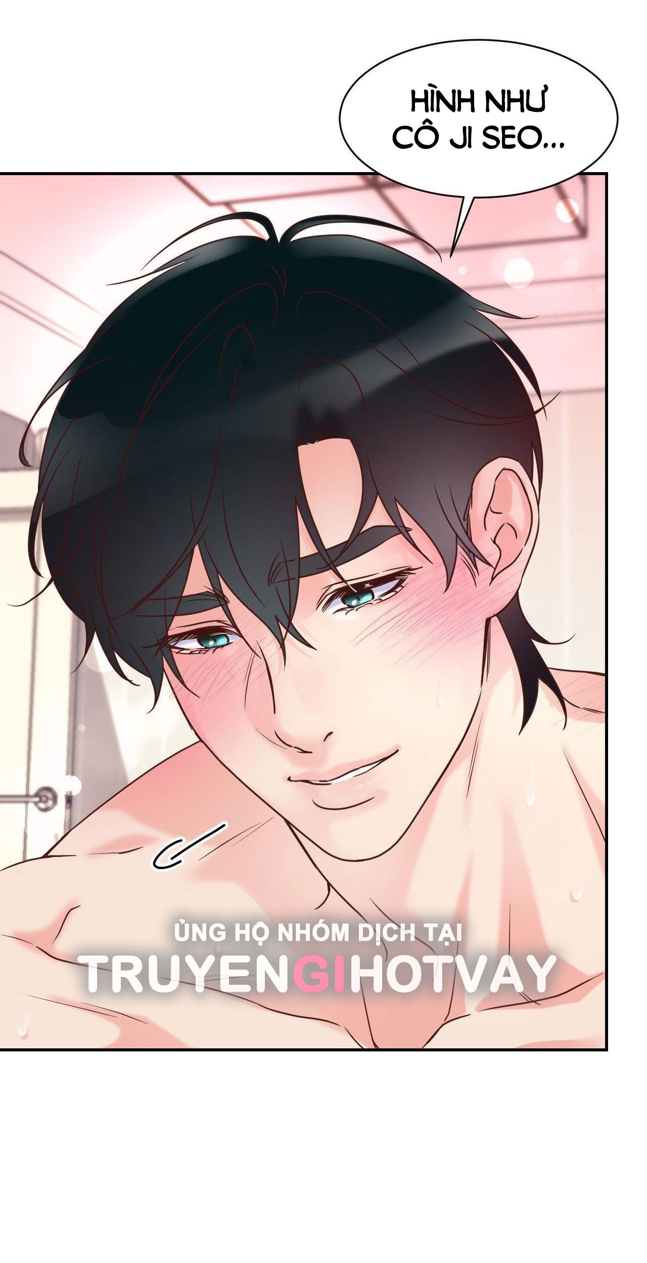 [18+] ANH YÊU NHÀ HÀNG XÓM 