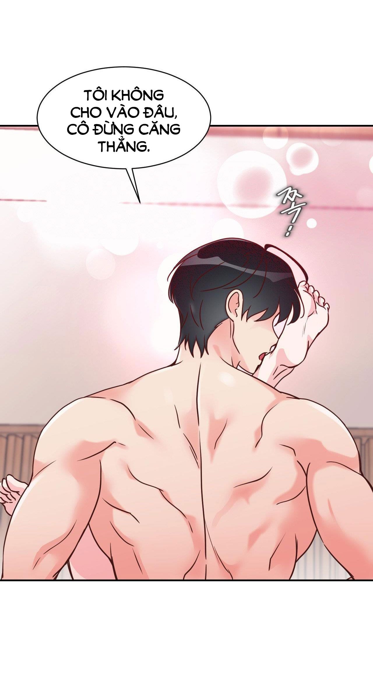 [18+] ANH YÊU NHÀ HÀNG XÓM 