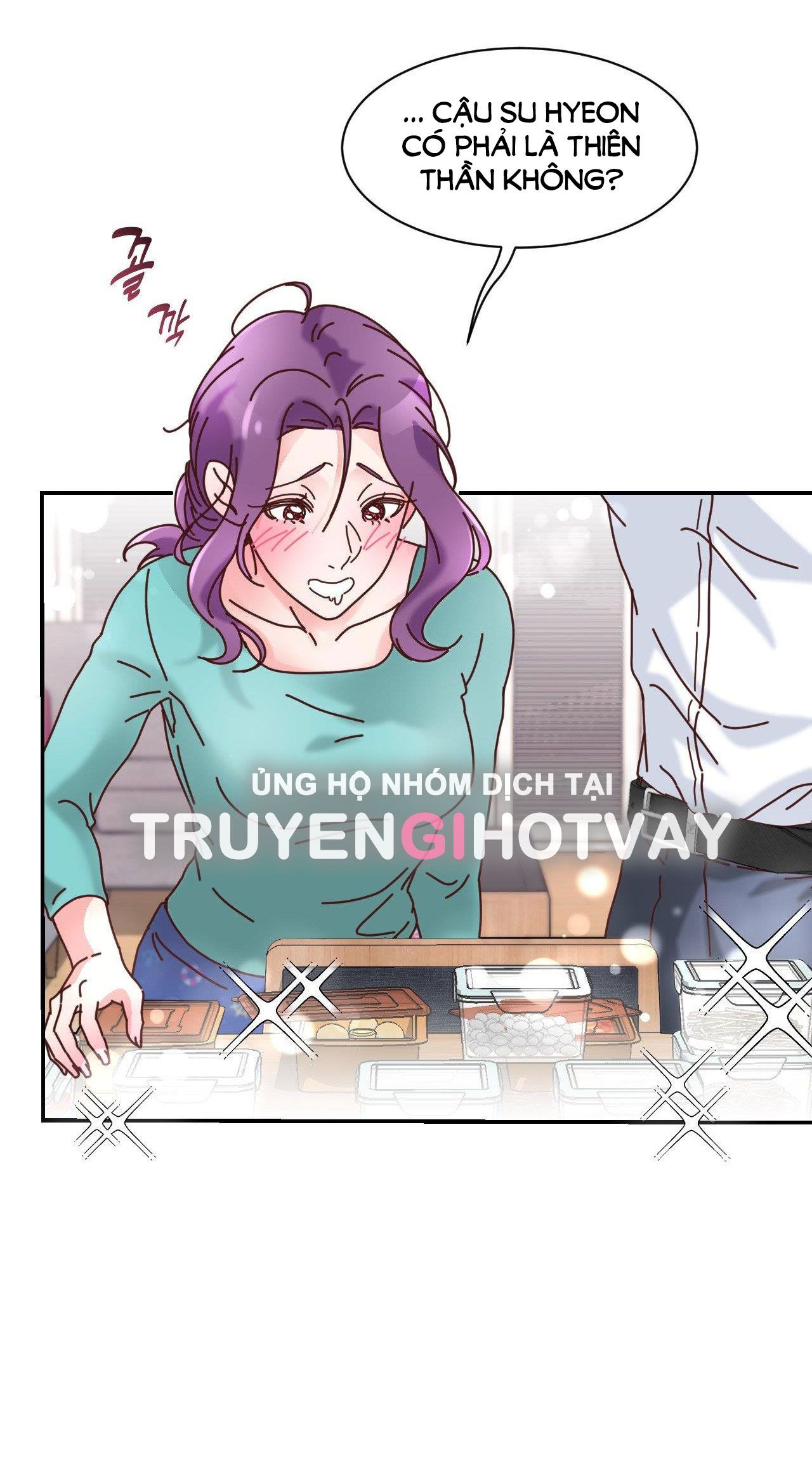 [18+] ANH YÊU NHÀ HÀNG XÓM 