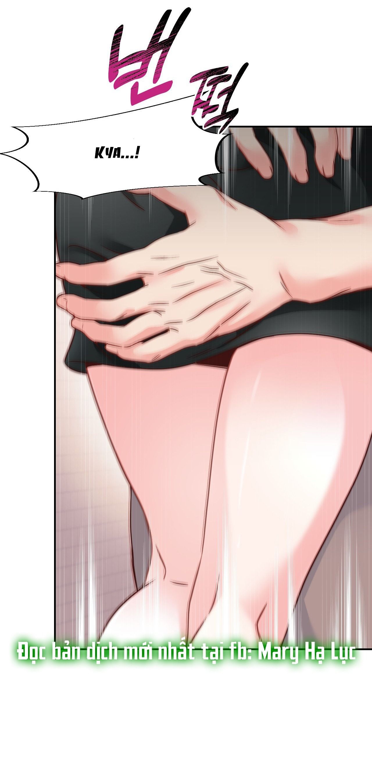 [18+] ANH YÊU NHÀ HÀNG XÓM 