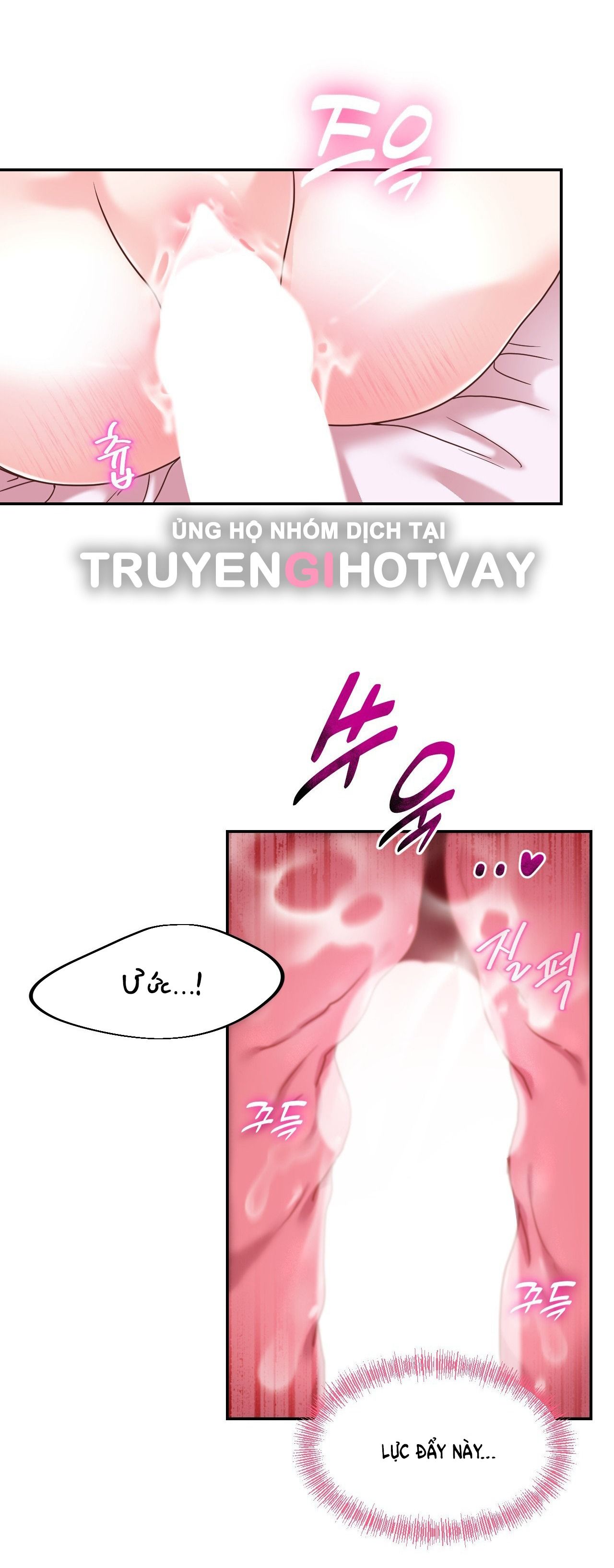 [18+] ANH YÊU NHÀ HÀNG XÓM 
