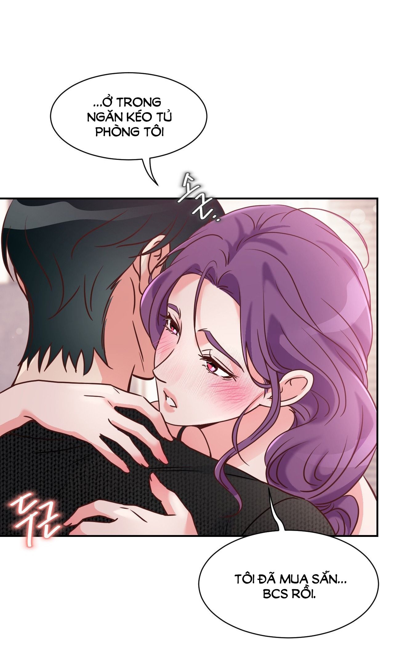 [18+] ANH YÊU NHÀ HÀNG XÓM 