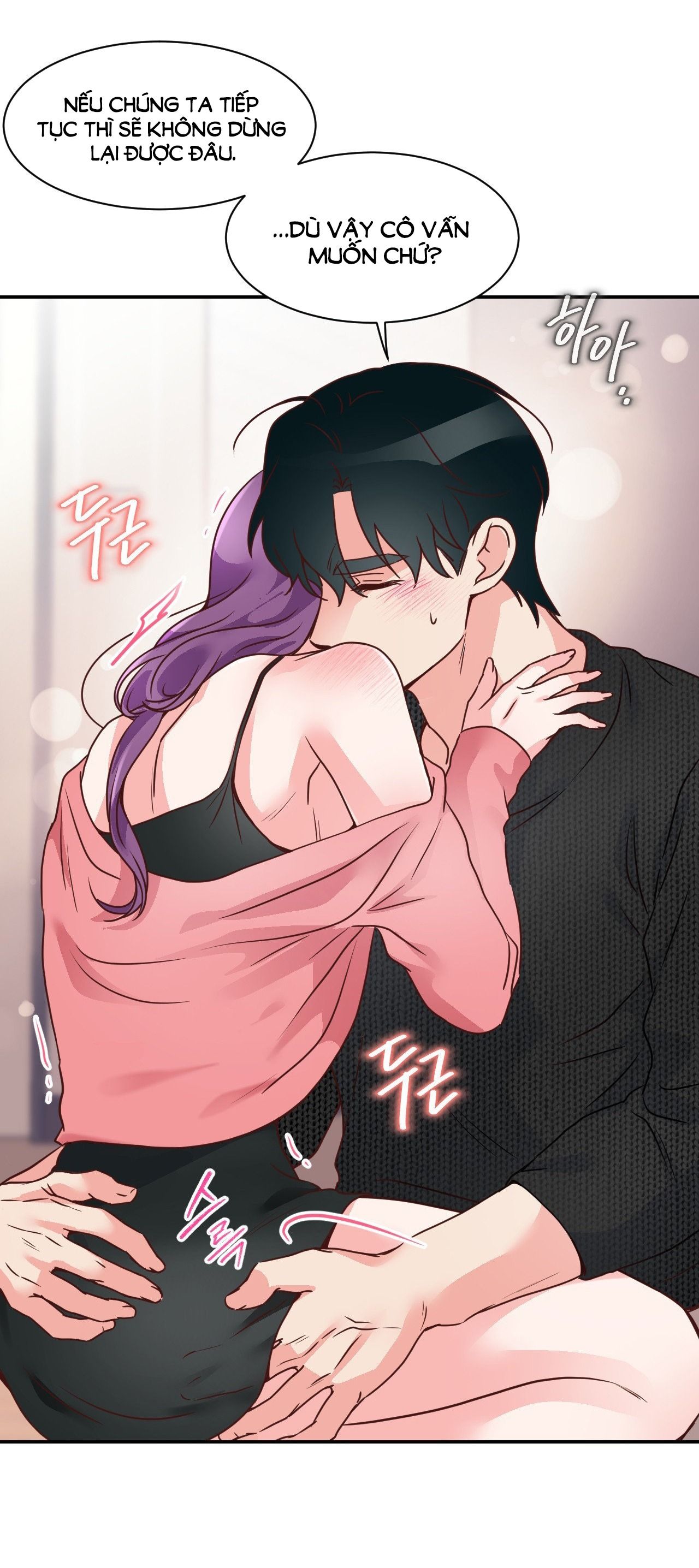 [18+] ANH YÊU NHÀ HÀNG XÓM 