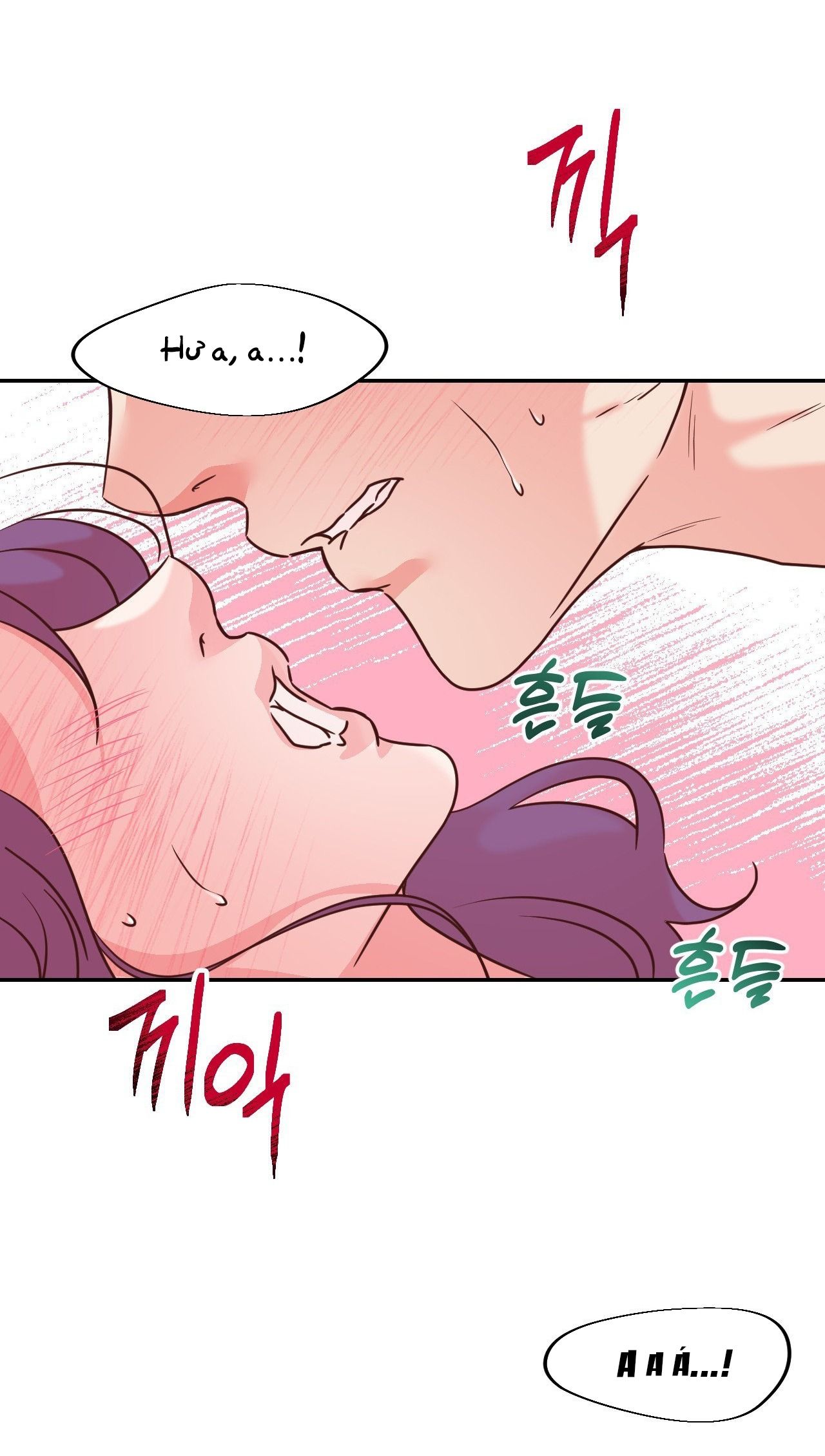 [18+] ANH YÊU NHÀ HÀNG XÓM 