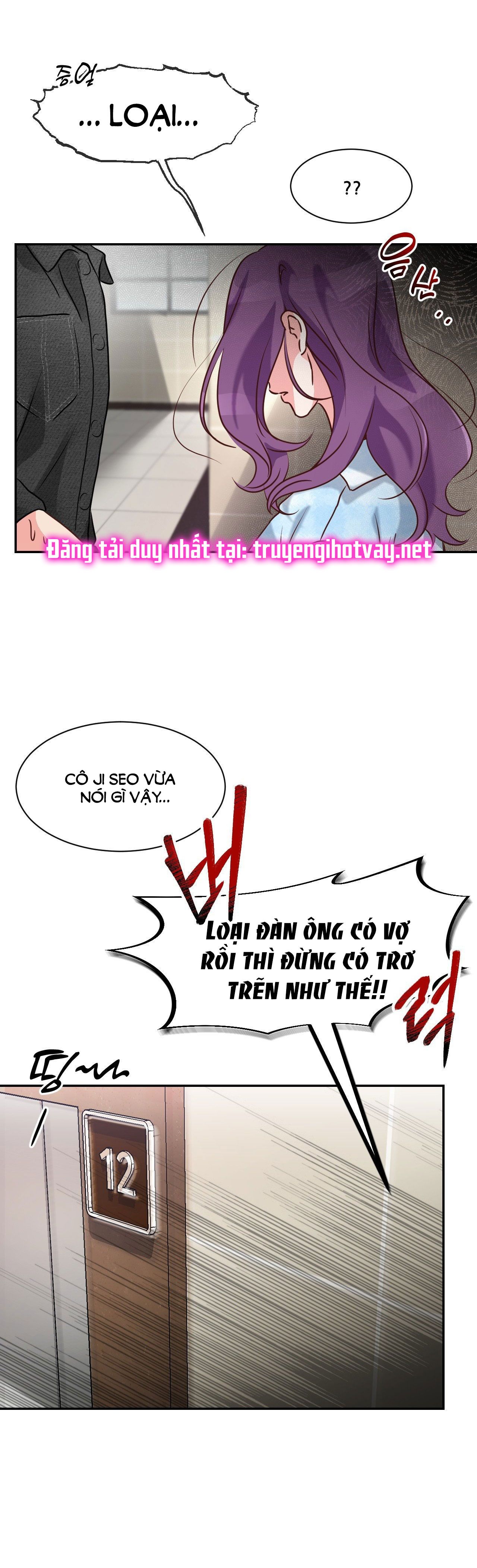 [18+] ANH YÊU NHÀ HÀNG XÓM 