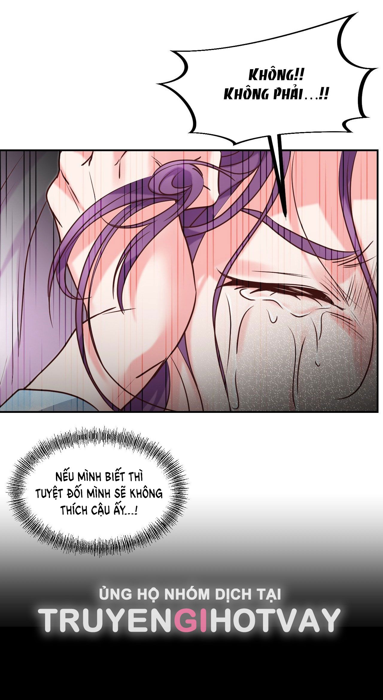 [18+] ANH YÊU NHÀ HÀNG XÓM 