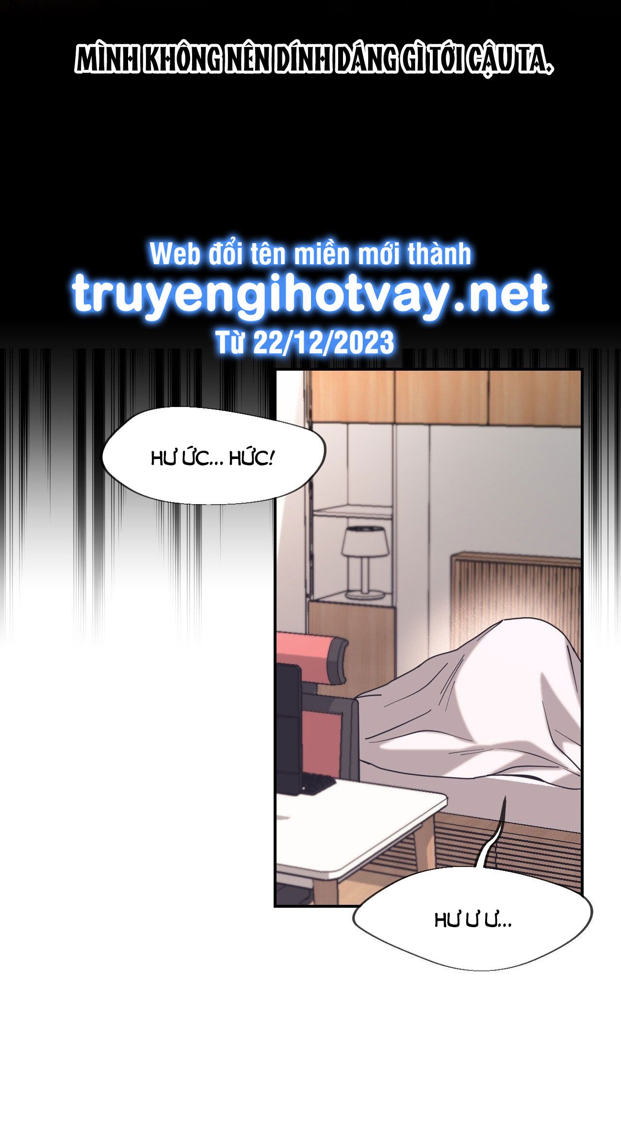 [18+] ANH YÊU NHÀ HÀNG XÓM 