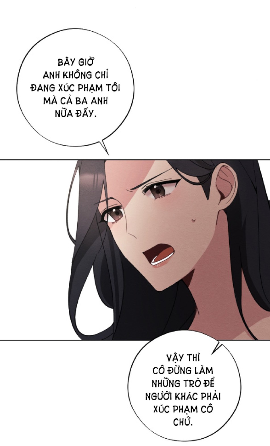 [18+] ĂN MÒN 