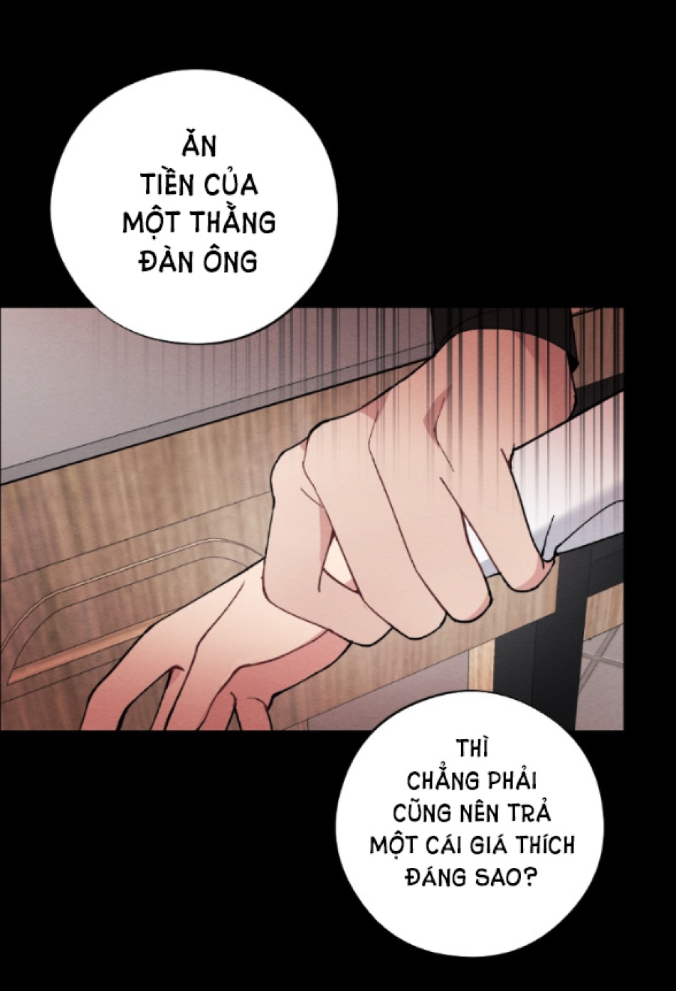 [18+] ĂN MÒN 