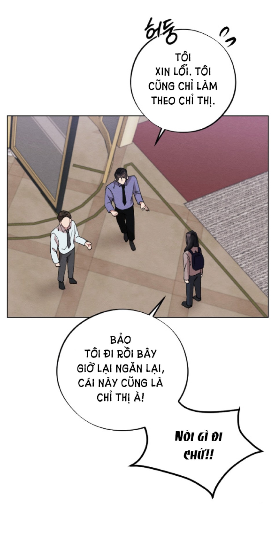 [18+] ĂN MÒN 
