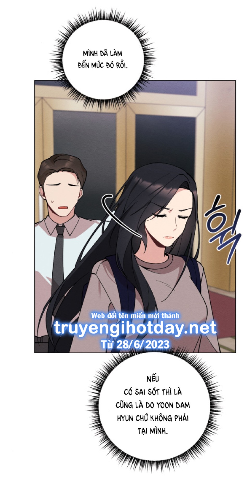 [18+] ĂN MÒN 