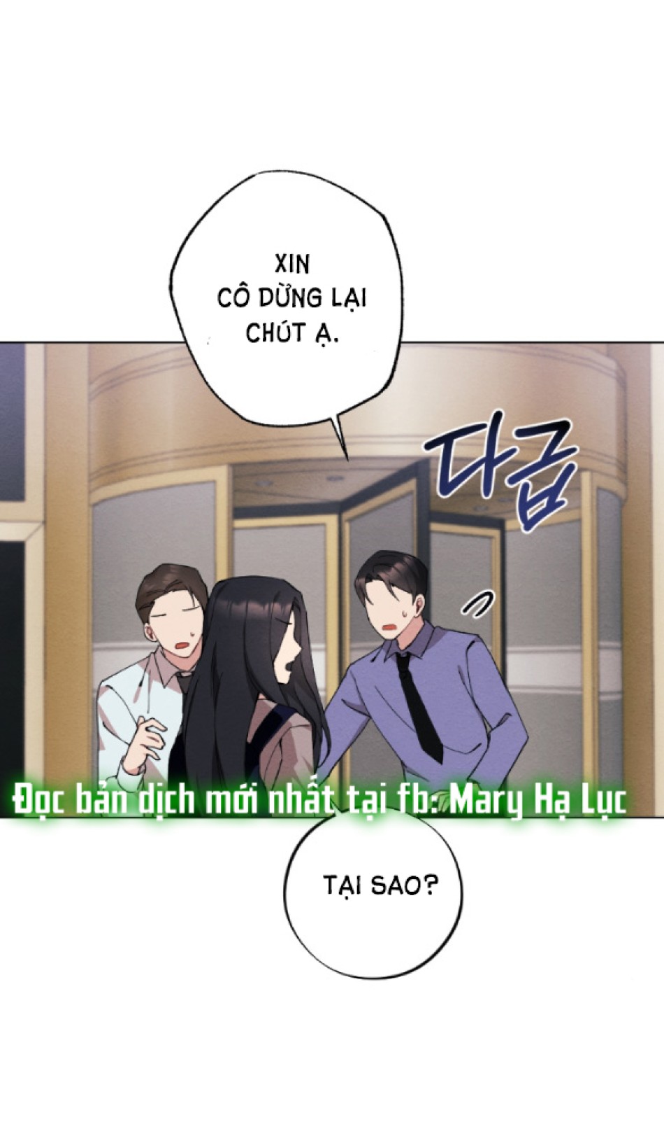 [18+] ĂN MÒN 